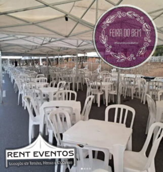 FEIRA DO BEM