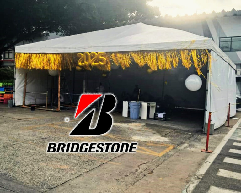 evento bridstone2